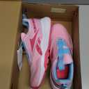 REEBOKS XT SPRINTER SLIP ON RUNNING SHOES, KIDS SIZE 4