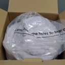 Bedsure GentleSoft Lavender Fog Fleece Blanket for Couch - Cozy Soft Blankets for Women, Cute Small Throws for Girls, 90x90 Inches