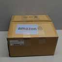 Semi Flush Mount Ceiling Light, Scalloped Clear Glass Close to Ceiling Light Fixtures with 2 Lights, Gold Vintage Light fixtures for Bedroom Living Room Entryway Hallway