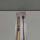 LcFun Candle Lighter Electric USB Rechargeable Plasma Arc Lighter with Safety Lock, Windproof Flameless Long Lighters for Candle, Grill, BBQ, Camping, Gas Stoves (Rose Gold)