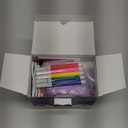 Instant Print Camera for Kids: Gleeglee 1080P Kids Camera Instant Print - 32G SD Card - Lanyard - Christmas Birthday Gifts for Girls Boys - Portable Toy for 3 4 5 6 7 8 9 10 Years Old, Purple Rabbit