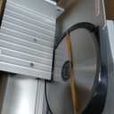 LEM Mighty Bite 8.5" Meat Slicer (Dual Blade)