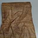 Walrus Heavy Duty Vinyl Tablecloth with Flannel Backing Waterproof Oil-Proof Plastic Table Cloth Stain-Resistant Wipeable Rectangle or Square Table Cover for Indoor and Outdoor (Wood, 54X54 Inch)