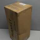 Large Cat Sleeping Bag Cozy 360 Wrap Plush Sleeping Bag for Winter Fluffy Soft Cat Bed Cave Comfortable Sack for Small Medium Large Adult Pet Indoor, 23.6 x 18.5 x 11.8 Inches