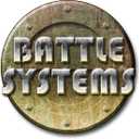 Battle Systems Terrain Frontier Gaming Mat 2x2