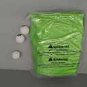 GoPong Pool Pong Table, Inflatable Floating Beer Pong Table, Includes 3 Pong Balls