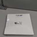 Honoson 24 Pcs Self Adhesive Caster Wheels Appliance Rollers Appliance Sliders for Kitchen 360 Swivel Universal Wheel Mini Small Kitchen (Clear with 3 Steel Ball Style)