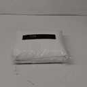 Extra Deep Queen Sheet Set - 6 Piece Breathable & Cooling Sheets - Hotel Luxury Bedding Set w/18-24 Inch Extra Deep Pockets - Easy & Secure Fit - Super Soft, Wrinkle Free & Comfy - White, Queen Size