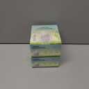 2 x White Noise Sound Machine - Gradient Mode Lumi Egg, Portable Sound Machine with Bluetooth, 26 Soothing Sounds, Night Light, Timer, Noise Canceling for Baby, Adults, Home, Travel & Nursery Gift