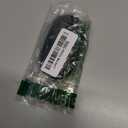 Monster Open Ear AC322, Bluetooth 5.4 Headset, 36H Battery Life, IPX5 Waterproof, Clear Communication, Ergonomic Design, Ear Angle Adjustable, Not Easy to Fall Off Wireless Bluetooth Headset, Black