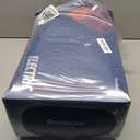 Bedsure Electric Blanket Queen Size Dual Control Heated Blanket Queen with 10 Heat Settings, Thick Heating Blanket with 10 Time Settings, Fast Heating Quilted Blanket (84x90 inches)