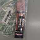 e.l.f. Lash 'N Roll Mascara, Curling Mascara For Visibly Lifted Lashes, Lifts & Separates Lashes. Long-Lasting Formula, Vegan & Cruelty-Free, Black (0.32 Fl Oz (Pack of 1))