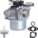 WFLNHB Carburetor Carb Replacement for Briggs Stratton 796608 Select 111000 11P000 121000 12Q000