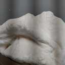 Heated Blanket Electric Blanket Queen Size 84''x90'' with 10 Heating Levels, 1-12 Hour Auto Shut Off, Machine Washable, Dual Controller Soft Warming Blanket for Couch, Bed, Office - White