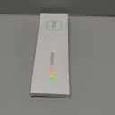 Smart Watch for Women Android & iPhone, Alexa Built-in, 1.8" Touch Screen Fitness Tracker with Answer/Make Calls, IP68 Waterproof Heart Rate/Sleep/SpO2 Monitor, Pedometer, 100+ Sport Modes, White