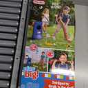 Little Tikes TotSports Grab N Go Golf , Blue