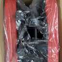 NICEPEOPLE Basic Weight Bench for Home Gym, 8 Backrests Adjustable Bench with 660LBS Weight Capacity for Chest Shoulders Arms Muscles, Foldable and Compact for Small Space Apartment Room