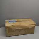 Baby Playpen with Mat, 50x50 in Small Play Pen for Babies, Toddler Playpen for Apartment, Indoors Play Yard with Soft Breathable Mesh (Beige with Mat)