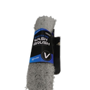 Viking Deluxe Flo-Thru Wash Brush, 10 in. Head
