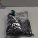 24Inch Body wave Wet and Wavy Lace Front Wigs Human Hair for Black Women Glueless Brazilian Virgin Wear and Go HD Curly Lace Frontal Wig Pre Plucked with Baby Hair (Natural Color)