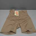 FeelinGirl Shapewear for Women Tummy Control High Waist Body Shaper Shorts Waist Trainer Girdle Thigh Slimming Panties, Size 3XL