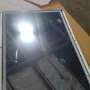 ODDSAN 72x48 LED Lighted Mirror for Bathroom Wall Mounted, Dimmable Vanity Mirror with Lights, Anti-Fog, ETL Listed (Backlit and Front Lighted)