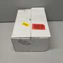 Upgraded Design of Our 2017 New York Times Best Stemless Wine Glass (Sweethome)  Made in Europe  Set of 6 , Reinforced Base for Added Stability & Premium Feel, Dishwasher-Safe, Lead-Free, 17oz.