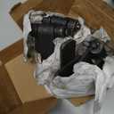 heneng 6 Pcs Weld On Trailer Hinges, 6-1/8" x 3-3/8", Heavy Duty Strap Style Long Leaf Gate Hinge, 9/32" Thick