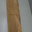 uxcell Rectangle Ventilation Grille Aluminum Alloy Mesh Air Vent Cover Louvered Ventilation Cover for Cabinet Wardrobe Shoe Cabinet Closet, 600x50mm/23.62"x1.97"