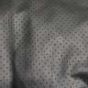 Grounding Mat, Anti-Slip PU Leather Earthing Grounding Pad for Sleep Stress and Pain Relief, Indoor Conductive Grounding Sleep Mat for Desk Bed (Small)