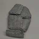 BOYAN Pot and Pan Protectors, Set of 12 and 3 Different Size, Cookware Protector Set/Felt Pots and Pans Divider Separator Pads Anti-Slip to Avoid Scratching or Marring When Stacking (12pcs-10.3/14/15inch)