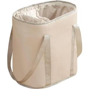 Portable Foot Spa Bath Bucket - 3-in-1 Steaming, Soaking & Fumigation with 4 Support Rods & 4-Layer Heat Lock,Tub Foldable Water Bucket for TravelThe Ideal for her, mom, and Girlfriend