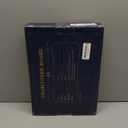 Easoger Large Bamboo Charcuterie Boards, Cheese Board and Knife Set - Unique Housewarming, Wedding and Bridal Gift