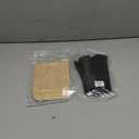 Dulchany Thong Shapewear Tummy Control Underwear for Women Seamless Body Shaper Panties, Medium