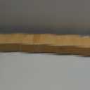 Tension Rod 41-67inch Silver Tension Curtain Rods no Drilling