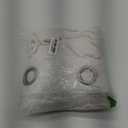 Curtains 2pcs 52x108
