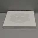 INIA Red Light Therapy Mask for Face  4 Light Modes with 850nm NIR, Red & Blue LED Light Therapy, 2600mAh Rechargeable LED Face Mask for Radiant Glow at Home, Pink