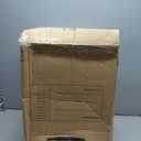 3 Inch Mattress Topper (3 inchWhite, Queen60x80in)