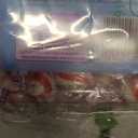 Brach's Bobs Sweet Stripes Soft Peppermint Candy, Individually Wrapped Pieces, 3.9 lb Tub (350 Count)