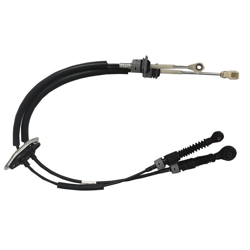 Automatic Transmission Shift Control Cable