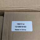 NOVAPARTS 4PCS Ignition Coils Pack for 2007-2016 MINI Cooper S R56 R57 R58 R59 R60 R61 JCW 1.6L L4 12137575010 12138616153