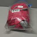 MIGOHI Full Body Dog Coat - Warm Reflective Large Dog Winter Coat with Harness, Turtleneck Fleece Jacket for Dogs, Four-Leg Windproof Puffer Jackets Snowsuit with Zipper for Small Medium Large Dogs,2XL (XX-Large(Back:23.6"), Hot Pink)