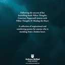 Pillow Thoughts II: Healing the Heart