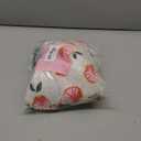 Recovery Suit for Dogs Cats After Surgery, E-Collar & Cone Alternative Surgical Suit, Prevent Licking Dog Onesies Pet Surgery Recovery Suit Soft Dog Bodysuit, (Pink, XXL)