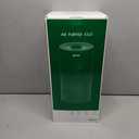 Afloia Air Purifiers for Home Bedroom Large Room Up to 1076 Ft, 3-Stage Filter Cleaner Odor Eliminator, Remove Pets Dust Dander Hair Allergy Mold Pollen Smoke Smell, Quiet 22 dB, 7 Colors Night Light (White)