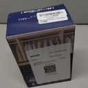 Steamer for Clothes 700W, Double Row Steam Clothes Steamer, 180ML Large Capacity Water Tank, 40S Fast Heat-up Garment steamer for Home and Office(GY168)