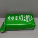 IMPROVIA Washable Underpads, 34" x 52" (Pack of 2) - Heavy Absorbency Reusable Incontinence Pads for Kids, Adults, Elderly, and Pets - Waterproof Protective Pad for Bed, Couch, Sofa, Furniture, Floor (Green)