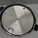 Presto 01781 Pressure Canner and Cooker, 23 qt, Silver