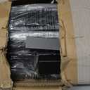 Zinus Van 16 Inch Metal Platform Bed Frame with Steel Slat Support / Mattress Foundation, Full