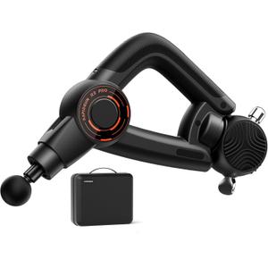 Pro Fit Elite Multi-Angle Percussion Massager